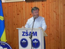 01.03.2025 Občni zbor