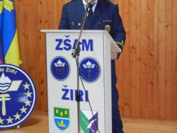 01.03.2025 Občni zbor