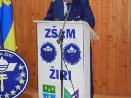 01.03.2025 Občni zbor