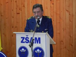 01.03.2025 Občni zbor