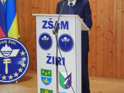 01.03.2025 Občni zbor