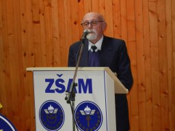 01.03.2025 Občni zbor