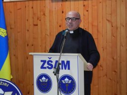 01.03.2025 Občni zbor