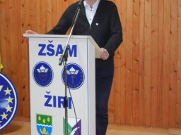 01.03.2025 Občni zbor
