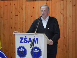 01.03.2025 Občni zbor