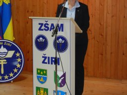 01.03.2025 Občni zbor