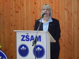 01.03.2025 Občni zbor