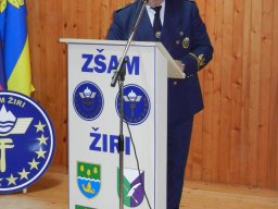 01.03.2025 Občni zbor
