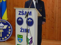 01.03.2025 Občni zbor