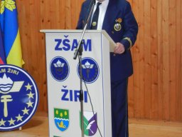 01.03.2025 Občni zbor