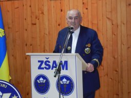 01.03.2025 Občni zbor