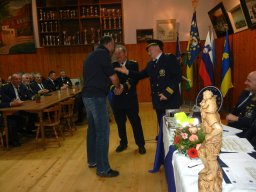 01.03.2025 Občni zbor