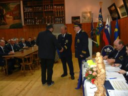 01.03.2025 Občni zbor