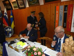 01.03.2025 Občni zbor