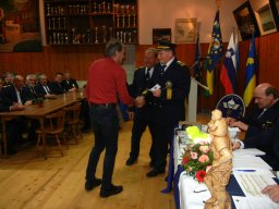 01.03.2025 Občni zbor