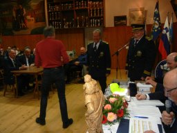 01.03.2025 Občni zbor