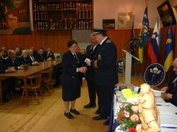 01.03.2025 Občni zbor