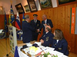 01.03.2025 Občni zbor