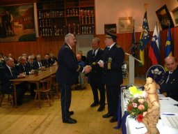 01.03.2025 Občni zbor