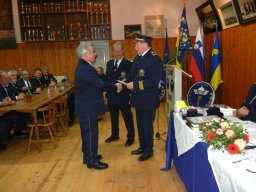 01.03.2025 Občni zbor