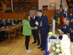 01.03.2025 Občni zbor