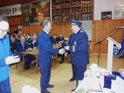 01.03.2025 Občni zbor