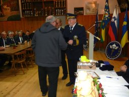 01.03.2025 Občni zbor