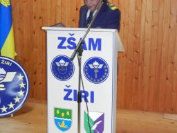 01.03.2025 Občni zbor