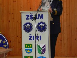 01.03.2025 Občni zbor