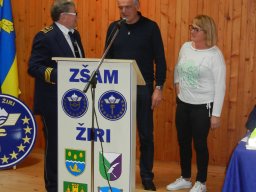 01.03.2025 Občni zbor