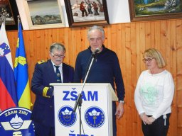 01.03.2025 Občni zbor