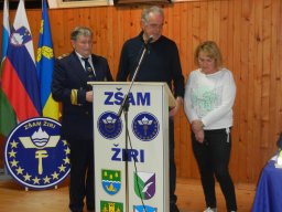 01.03.2025 Občni zbor