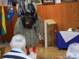 01.03.2025 Občni zbor