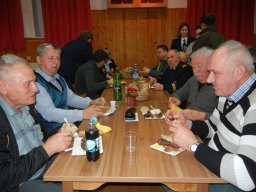 01.03.2025 Občni zbor
