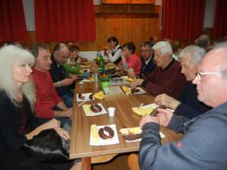 01.03.2025 Občni zbor