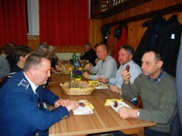 01.03.2025 Občni zbor