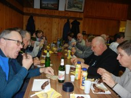 01.03.2025 Občni zbor