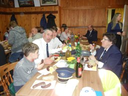 01.03.2025 Občni zbor