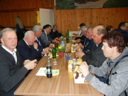 01.03.2025 Občni zbor