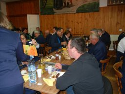 01.03.2025 Občni zbor