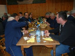 01.03.2025 Občni zbor