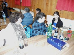 01.03.2025 Občni zbor