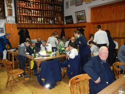 01.03.2025 Občni zbor