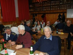 01.03.2025 Občni zbor
