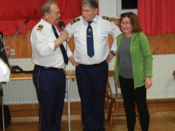 01.03.2025 Občni zbor