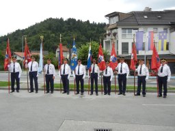 27.07.2025 - Krištofova nedelja