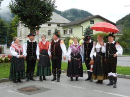 27.07.2025 - Krištofova nedelja