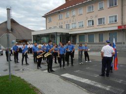 27.07.2025 - Krištofova nedelja