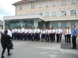 27.07.2025 - Krištofova nedelja