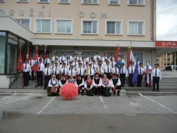 27.07.2025 - Krištofova nedelja